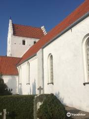 Onsbjerg kirke
