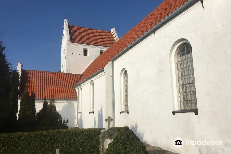 Onsbjerg Kirke