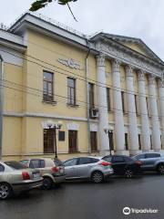 House of Meshkovy
