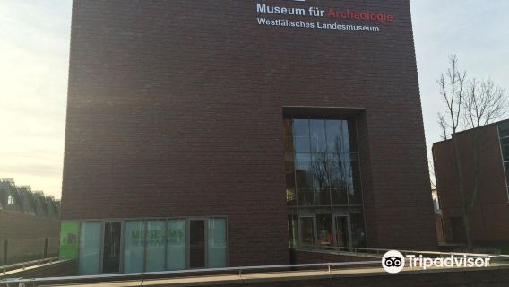 LWL Museum of Archeology