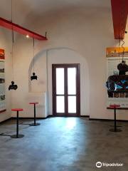 Museo Digitale al Bastione Innovazione Cibo Cultura