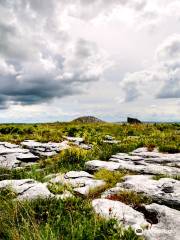 Poulawack  Cairn