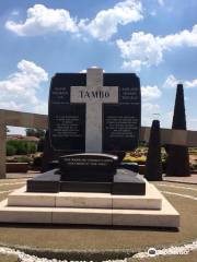 Tamboville Cemetery
