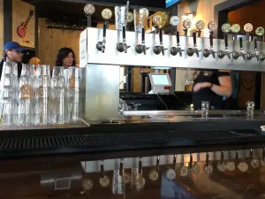 Chatham Brewing