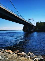 Pulkkilanharju Nature Trail