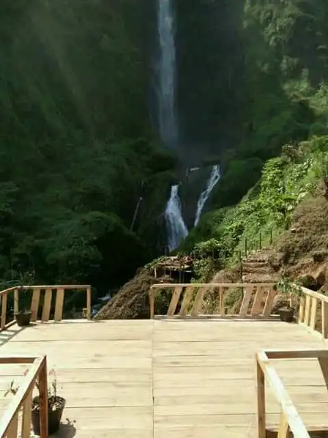 Hotels near Citambur Waterfalls