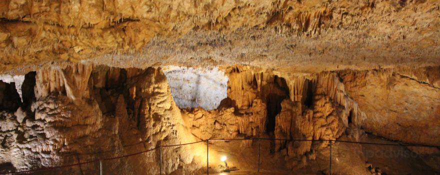 Špilja Mramornica - Grotta del Marmo