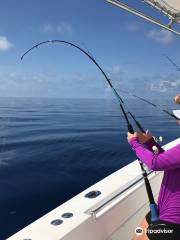 Southern Instinct Fishing Charters