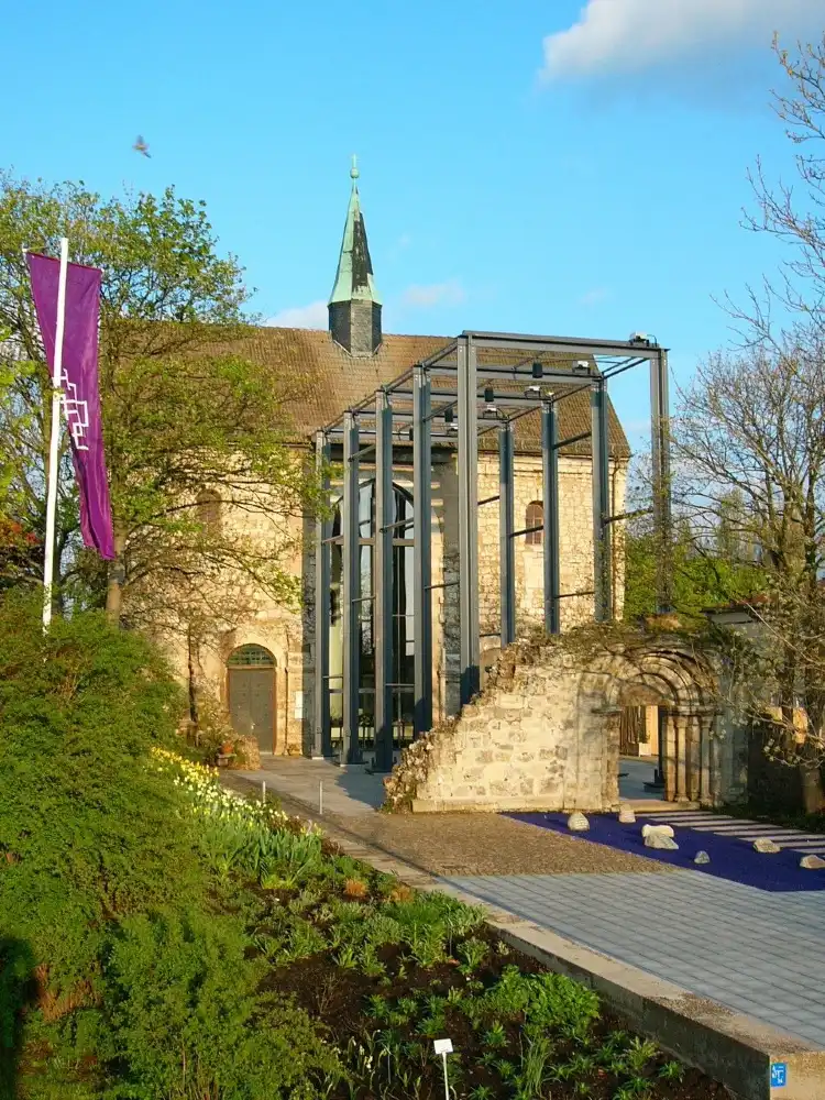 Hotels in Nordhausen