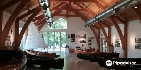 Bolton Historical Museum