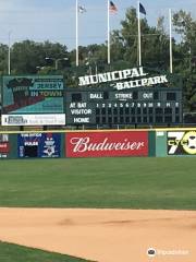 Bismarck Municipal Ballpark