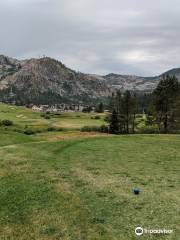 Squaw Valley Golf Course