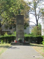 Jewish Cemetery, Koblenz