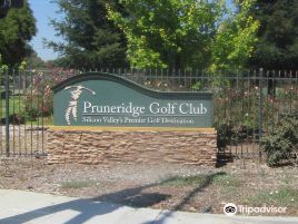 Pruneridge Golf Club