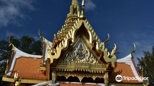 Thai Pavilion