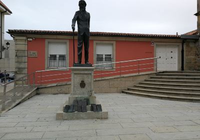 Museo valle-Inclan