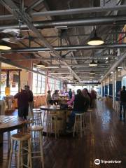 Two Roads Brewing Company