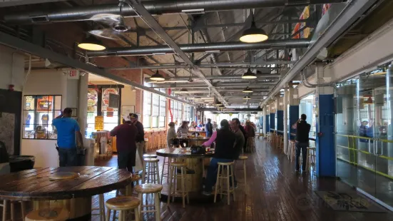 Two Roads Brewing Company