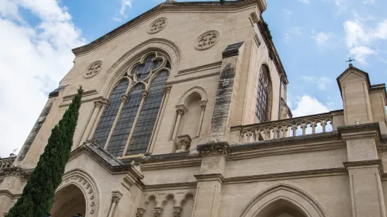 Eglise Saint-Michel