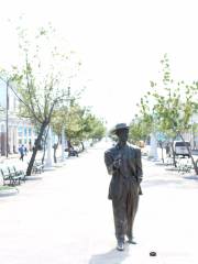 Estatua de Benny Moré