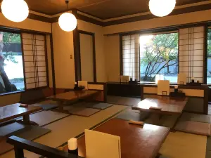 Manten-no-yu Toyama
