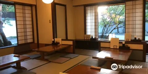 Manten-no-yu Toyama