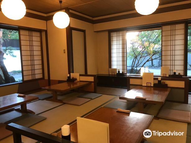 Manten-no-yu Toyama