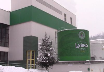 Pivovarna Lasko