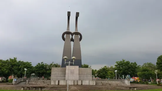 Yunlin 228 Memorial Park