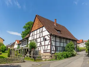 Förderkreis Wilhelm-Busch-Stätten in Ebergötzen e.V.