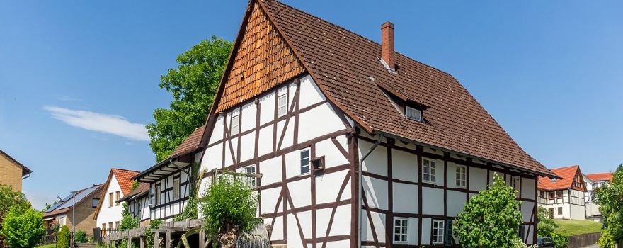 Förderkreis Wilhelm-Busch-Stätten in Ebergötzen e.V.