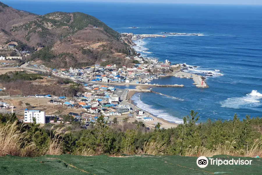 七浦海水浴場