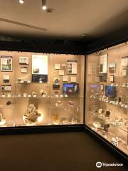 Maine mineral and gem museum