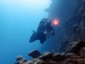 Yawana Dive