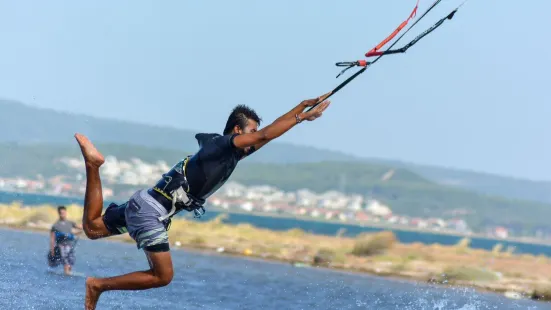 Kite Club Urla