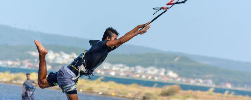 Kite Club Urla