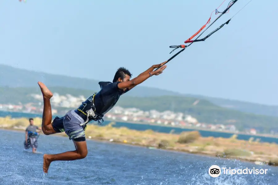 Kite Club Urla