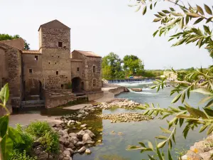 Moulin du Concasseur