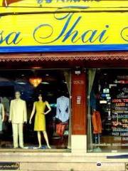 Usa Thai Silk