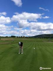 Holtsmark Golf Club