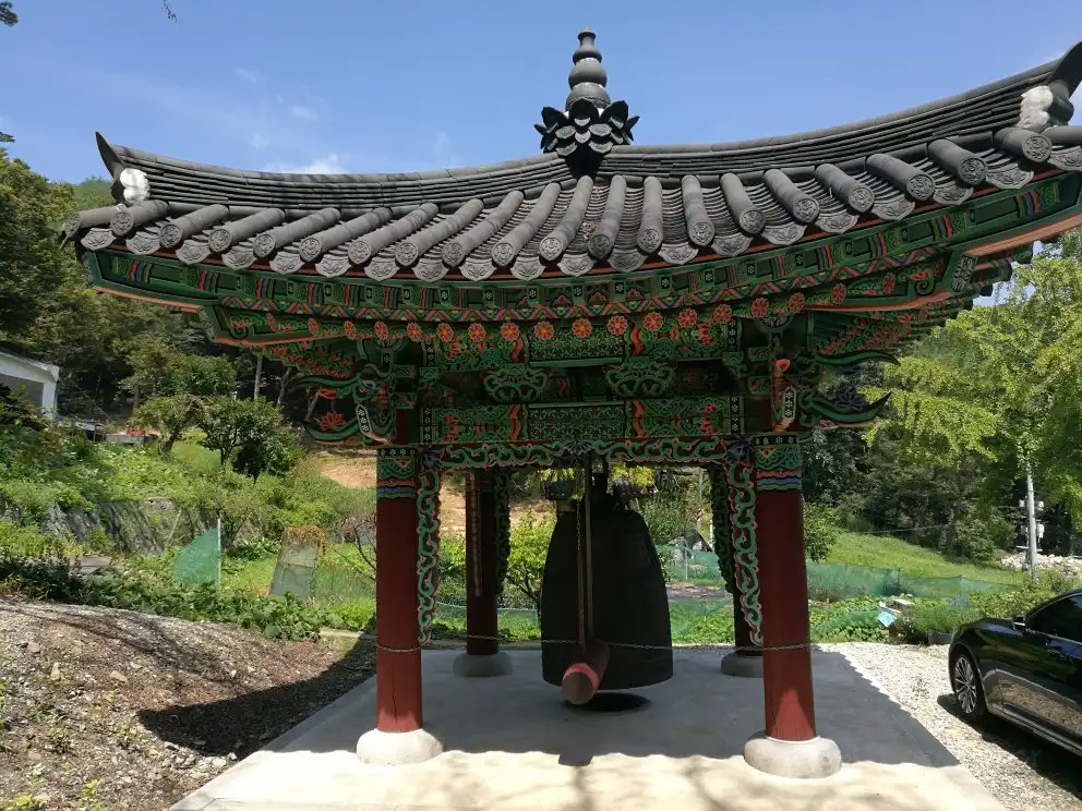 용궁사 주변 호텔