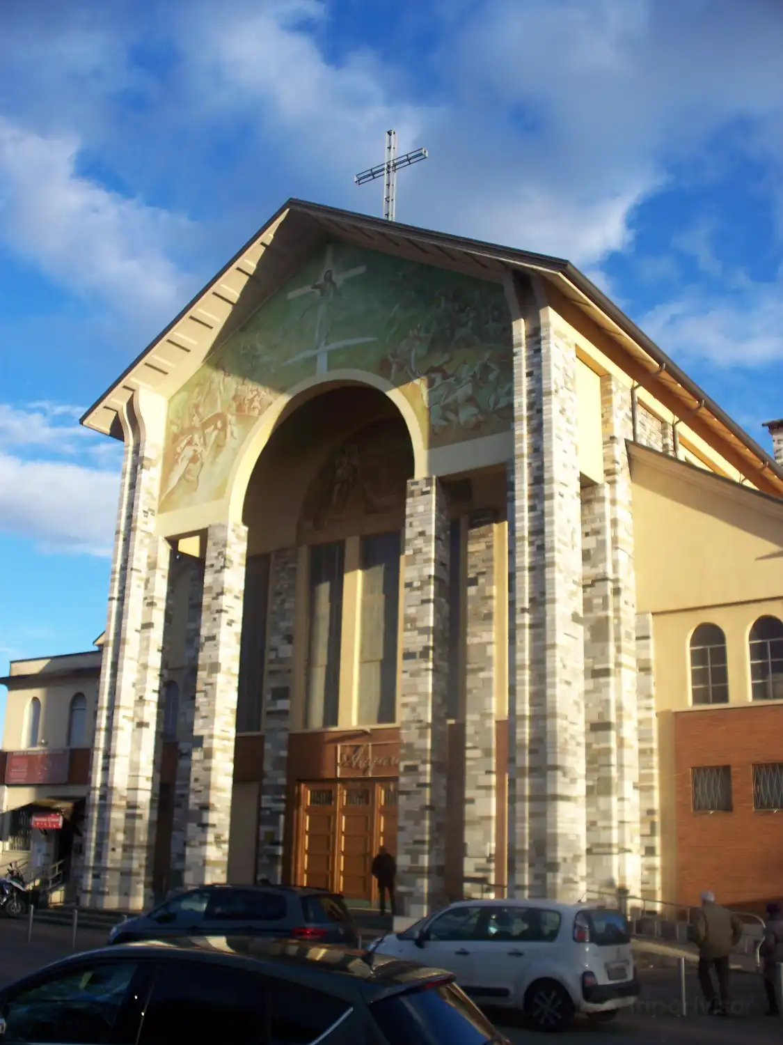 Hotel in zona Chiesa del Santo Crocifisso