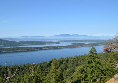 Bodega Ridge Provincial Park