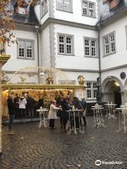 Weihnachtsmarkt Koblenz