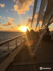 Tall Ships Cruises - Cruise Management Limited