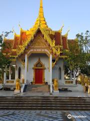 Lak Muang (City Pillar Shrine)