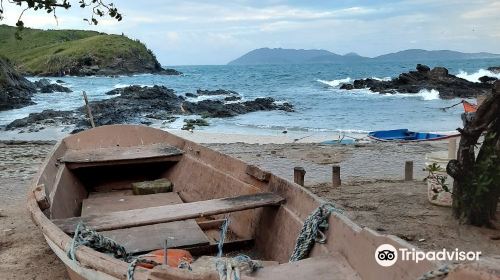 Morro do Arpoador