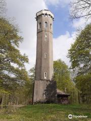 Ludwig tower on the Donnersberg