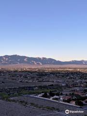 Lone Mountain Regional Park