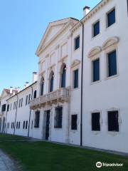 Villa Widmann Borletti - Dominio di Bagnoli